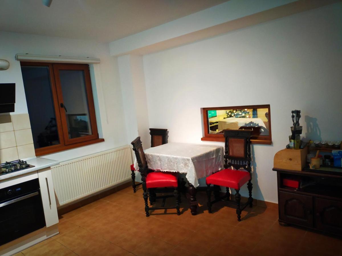 布朗4Temporadas别墅 外观 照片